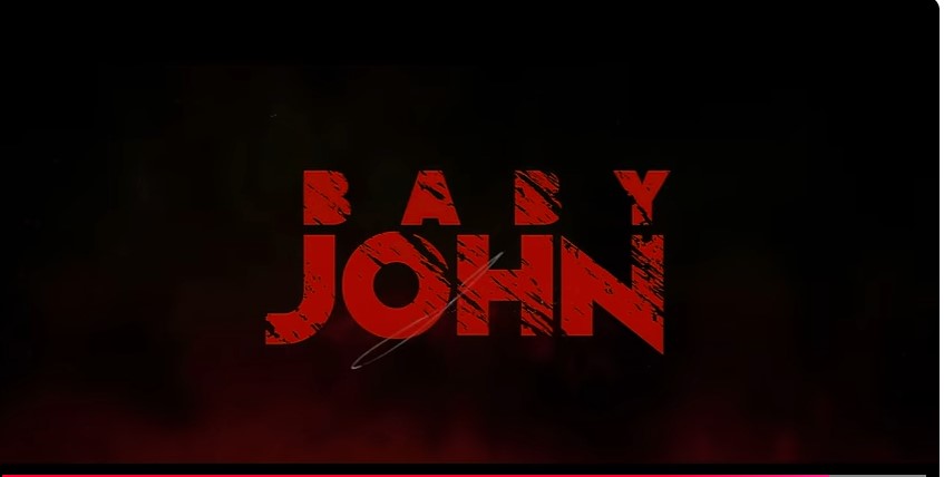 Baby John