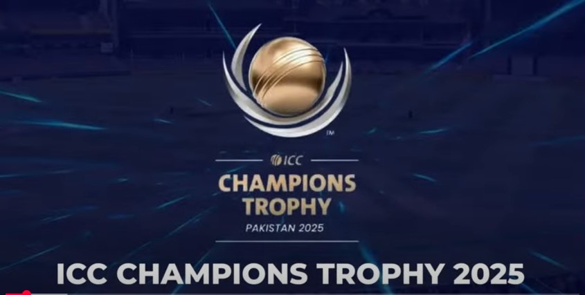 India Cricket Team - 2025 Champion Trophy