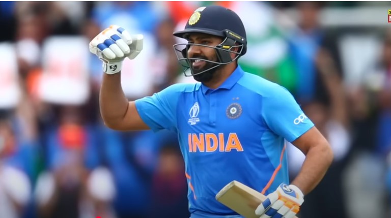 India Cricket Team - 2025 Champion Trophy