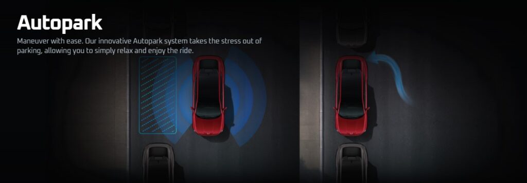 Mahindra's New Car XEV 9e Electric