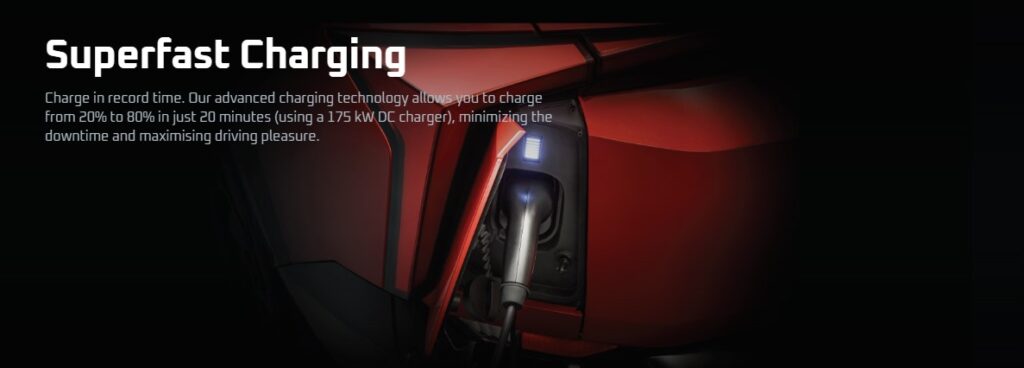 Mahindra's New Car XEV 9e Electric