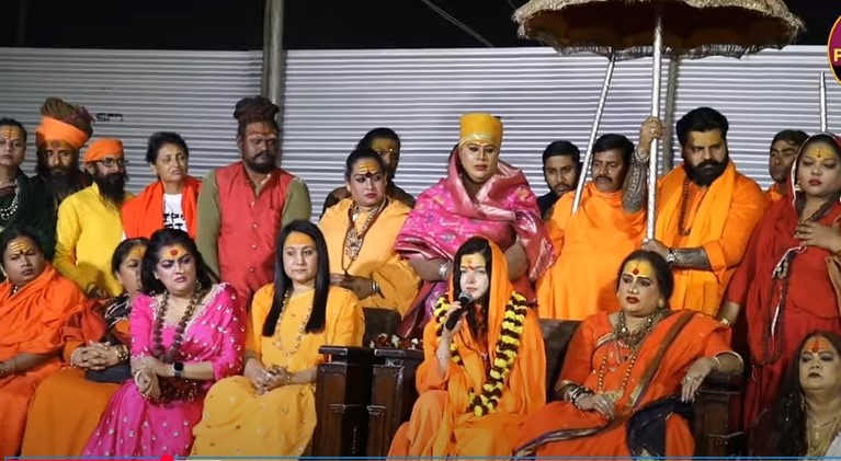 ममता कुलकर्णी