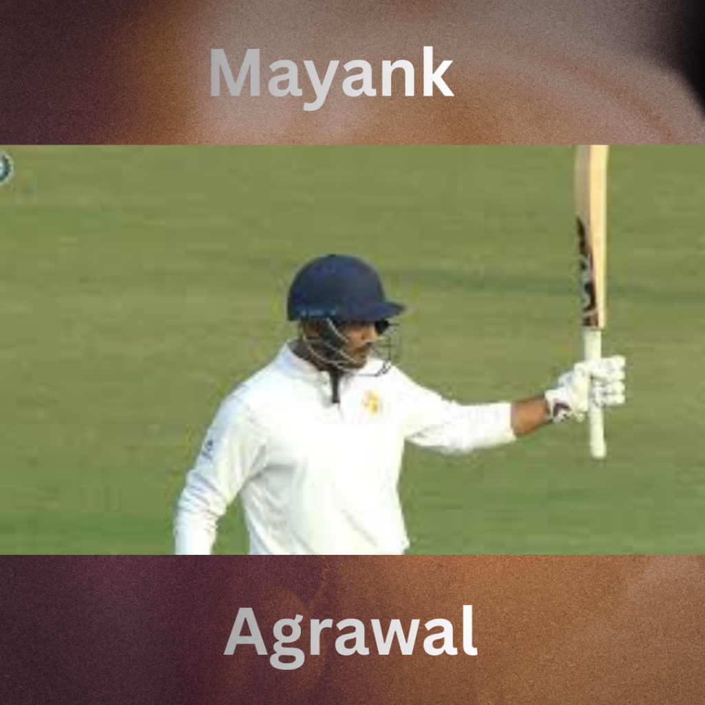 Mayank Agarwal