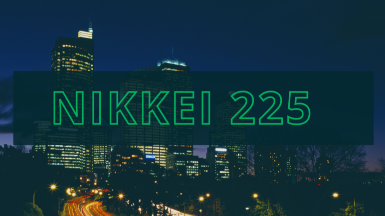 NIKKEI 225